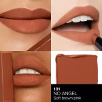 NARS Power Matte Lipstick 101 No Angel