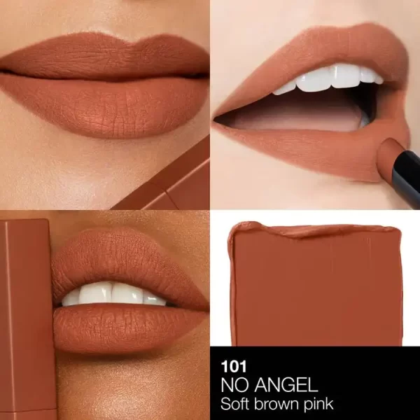 NARS Power Matte Lipstick 101 No Angel