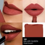 NARS Power Matte Lipstick 102 Killer Queen