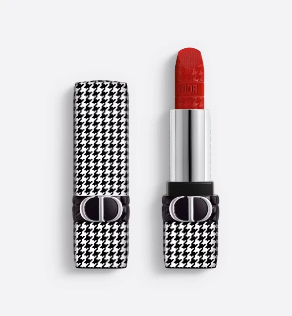 ROUGE DIOR - New Look Limited Edition 999 Velvet