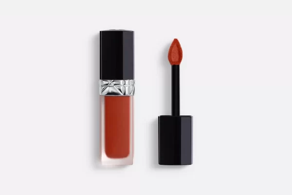 ROUGE DIOR forever liquid 626 Forever Famous