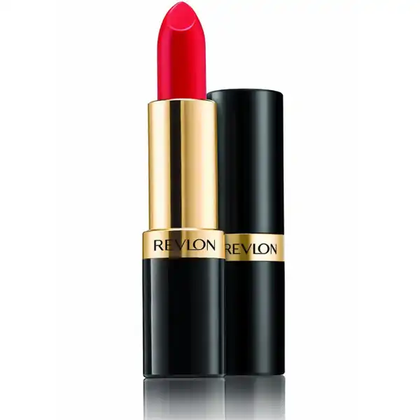 Revlon Super Lustrous Lipstick 830 Rich Girl Red