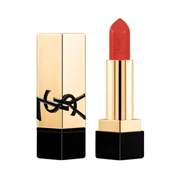 YSL Rouge Pur Couture O154 Orange Fatal