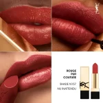 YSL Rouge Pur Couture N157 Nu Inattendu