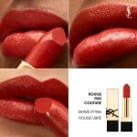 YSL Rouge Pur Couture R1966 Rouge Libre