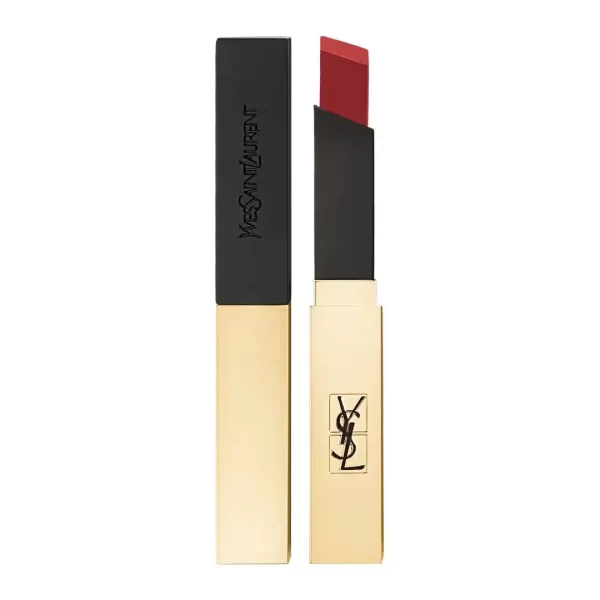 YSL Rouge Pur Couture The Slim Matte Lipstick 23 Mystery Red