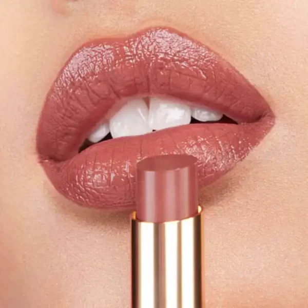 YSL Rouge Pur Couture The bold 10 Brazen Nude