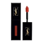 YSL Rouge Pur Couture Vinyl Cream Lip Stain 416 Psychedelic chili