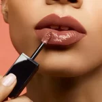 YSL Vinyl Cream Lip Stain 610 Nude Champion