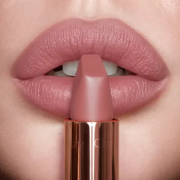 Charlotte Tilbury Matte Revolution Pillow Talk