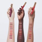 Gucci Transfer-proof Matte Liquid lipstick 25 Goldie Red