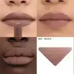 Prada Monochrome Hyper Matte lipstick B01 Argile