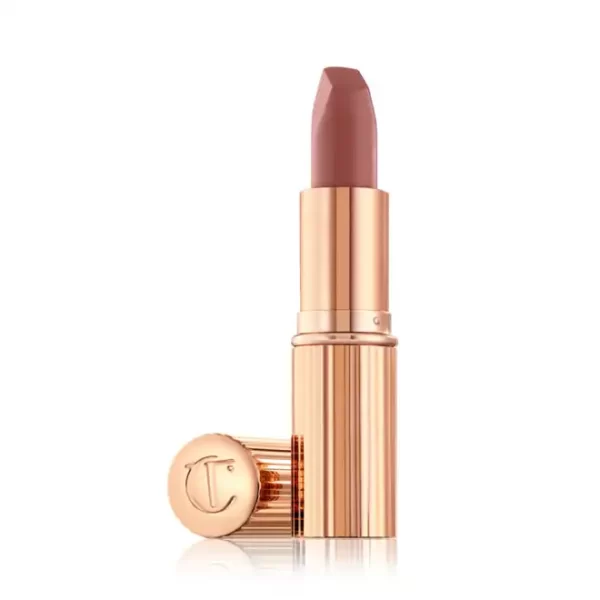 Charlotte Tilbury Matte Revolution Very Victoria