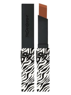 YSL Rouge Pur Couture The Slim Velvet Radical Collector 314 Limitless Cinnabar