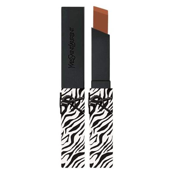 YSL Rouge Pur Couture The Slim Velvet Radical Collector 314 Limitless Cinnabar