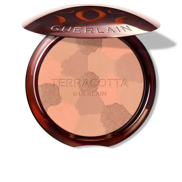 Guerlain Terracotta Light Polvos Bronceadores Ligeros 01 Light Warm
