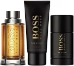 Hugo Boss The Scent Giftset