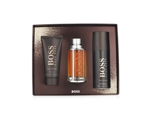 Hugo Boss The Scent Giftset