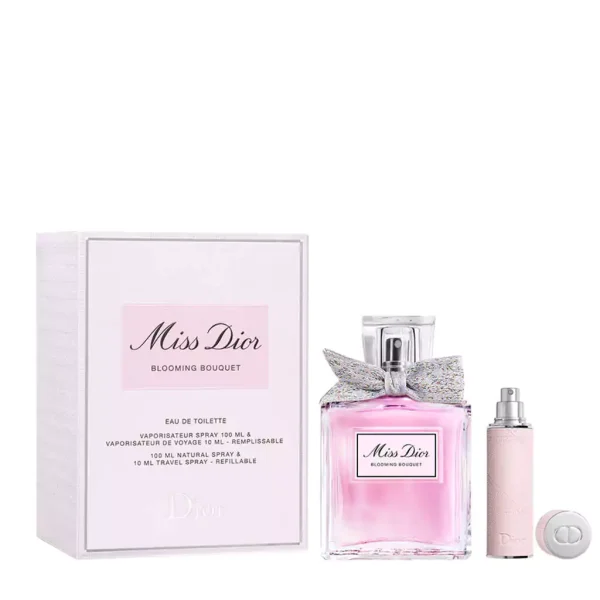 Dior Miss Dior Blooming Bouquet Giftset 110 ml