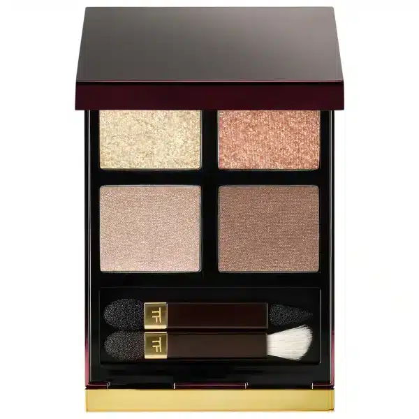 Tom Ford Eye Colour Quad 01 Golden Mink