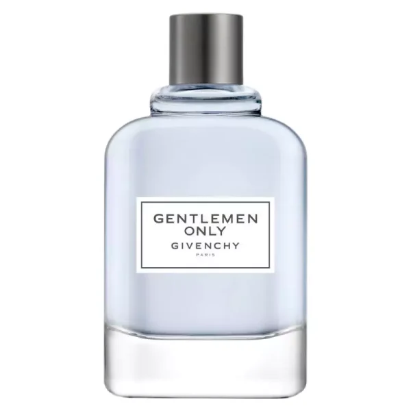 Givenchy Gentlemen Only Edt 100ml