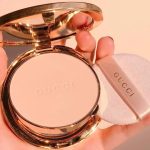 Gucci Poudre De Beaute Mat Naturel 00