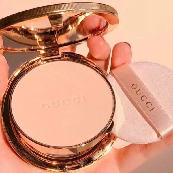 Gucci Poudre De Beaute Mat Naturel 00
