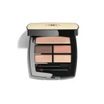 Chanel Les Beiges Healthy Glow Natural Eyeshadow Palettte Warm