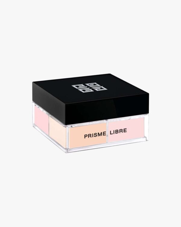 Givenchy Prisme Libre Mat-finish Enhanced Radiance Loose Powder 3 Voile Rose 12g
