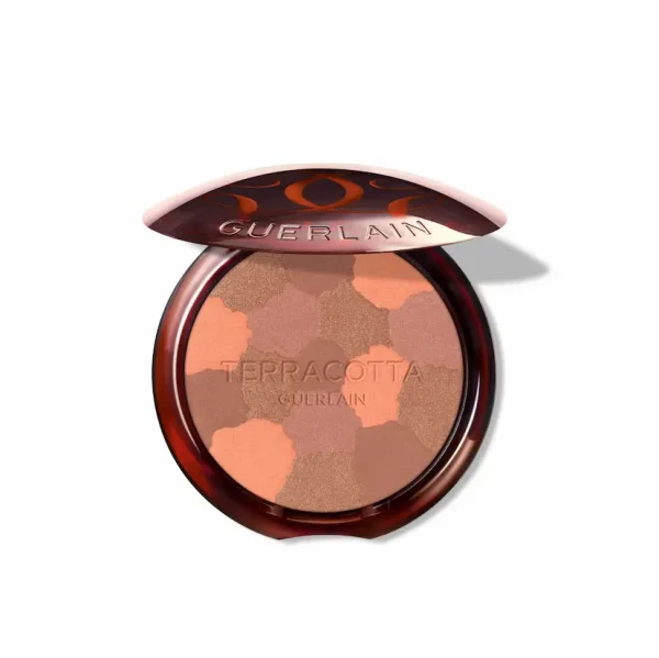 Guerlain Terracotta Light Bronzing Powder - 02 Medium Cool