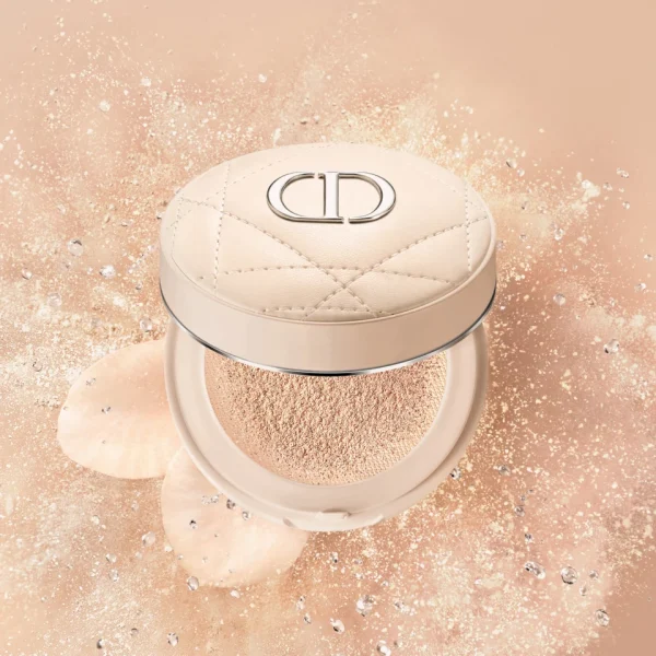 DIOR Dior Forever Cushion Powder Light