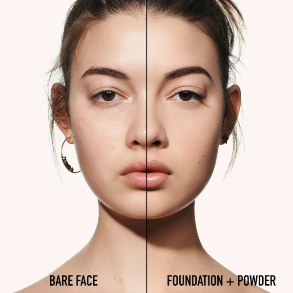 DIOR Dior Forever Cushion Powder Light