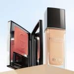 Dior Rogue Blush 999