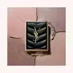 YSL Couture Mini Clutch 400 Babylone Roses