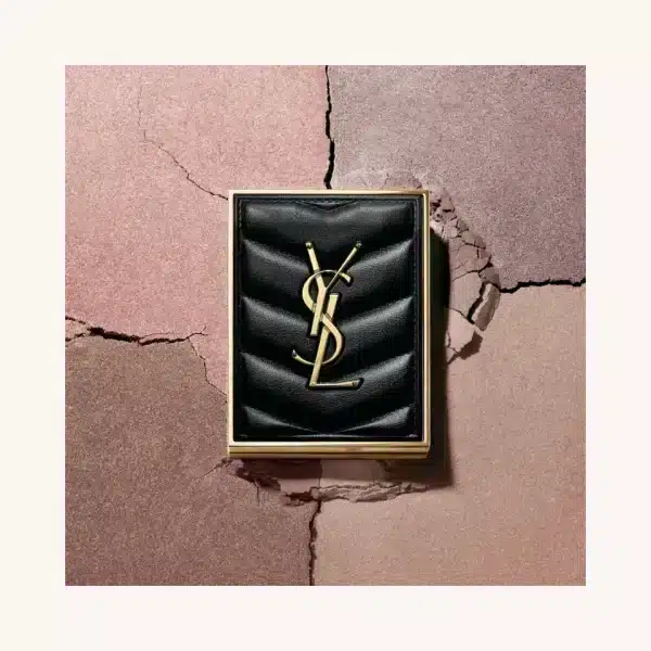 YSL Couture Mini Clutch 400 Babylone Roses