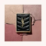 YSL Couture Mini Clutch 500 Medina Glow