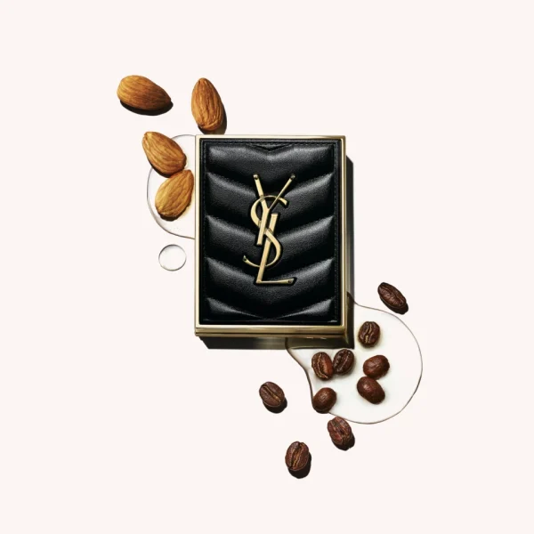 YSL Couture Mini Clutch 500 Medina Glow