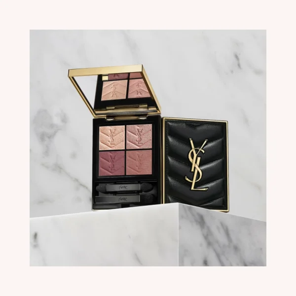 YSL Couture Mini Clutch 500 Medina Glow