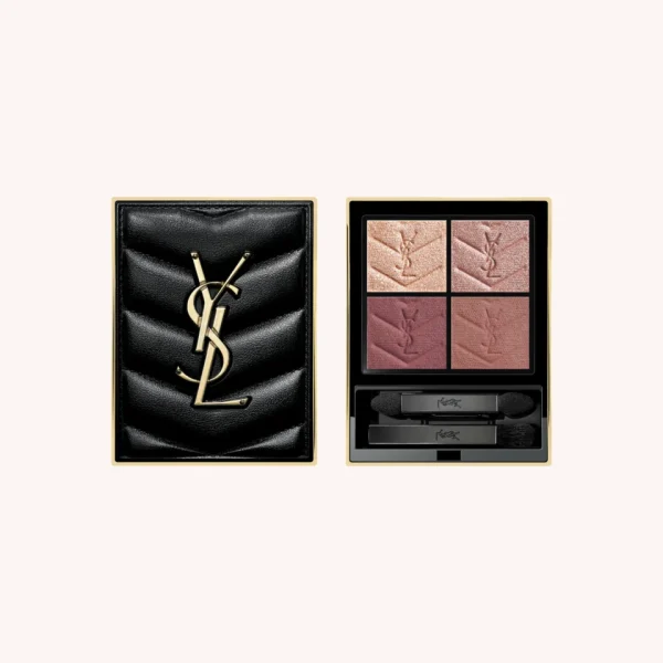 YSL Couture Mini Clutch 500 Medina Glow