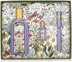 Gucci Flora Gorgeous Magnolia Edp Gavesett