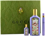 Gucci Flora Gorgeous Magnolia Edp Gavesett