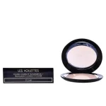 Guerlain Les Violettes Translucent Compact Powder 02 Clear