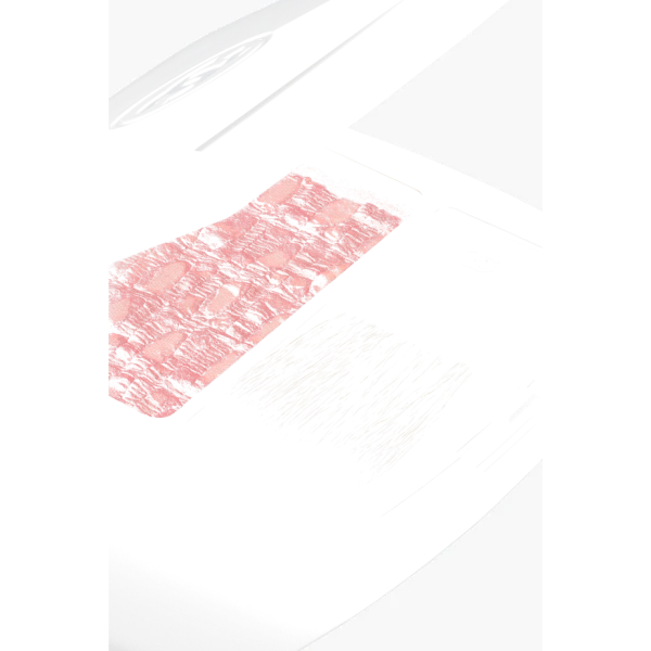 Chanel Les Tissages De Chanel Blush Duo Tweed Effect 130 Tweed Evanescent