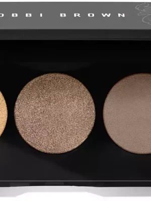 Bobbi Brown Smokey Nudes Eye Shadow Palette