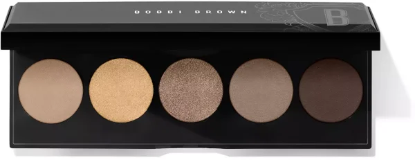 Bobbi Brown Smokey Nudes Eye Shadow Palette