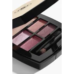 Chanel Les Beiges Healthy Glow Natural Eyeshadow Palettte Cool