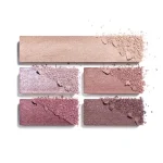 Chanel Les Beiges Healthy Glow Natural Eyeshadow Palettte Cool