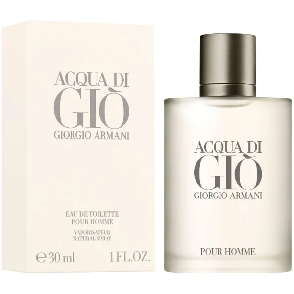 Giorgio Armani Acqua di Gio Pour Homme 100ml