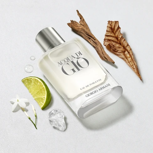 Giorgio Armani Acqua di Gio Pour Homme Giftset