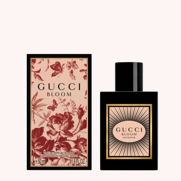 Gucci Bloom Ambrosia di Fiori Eau De Parfum Intense 50 ml